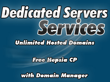 Cut-price dedicated server hosting providers