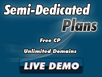 Semi-Dedicated