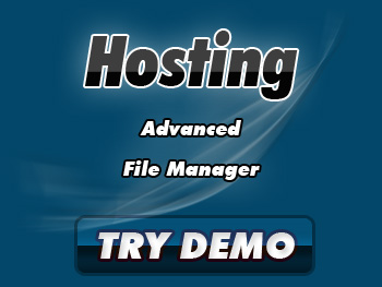 Hosting Services